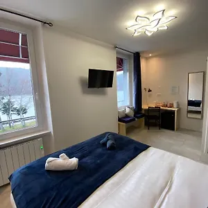 La Bonne Hotesse Chambon-sur-Lac