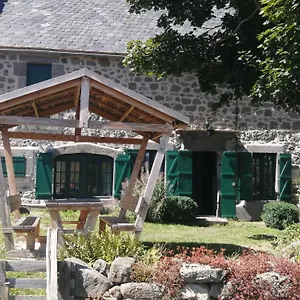 L'auvergnate Chambon-sur-Lac