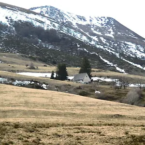 Le Monne Chambon-sur-Lac